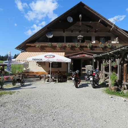 Bed&Breakfast Anz'K Bled Bagian luar foto