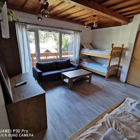 Bed&Breakfast Anz'K Bled Bagian luar foto