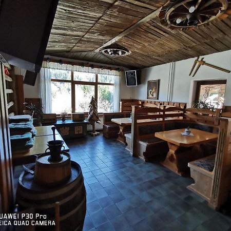 Bed&Breakfast Anz'K Bled Bagian luar foto