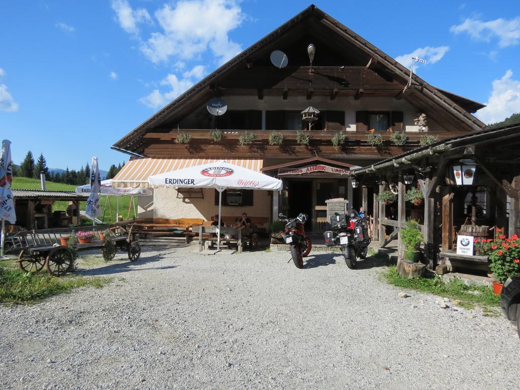 Bed&Breakfast Anz'K Bled Bagian luar foto