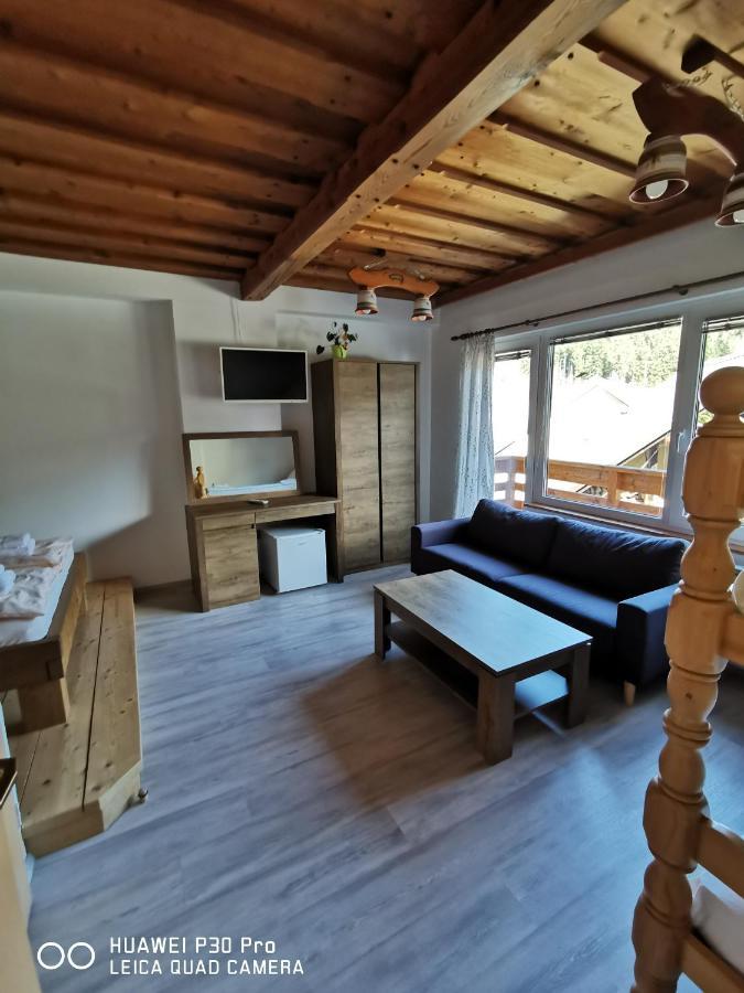 Bed&Breakfast Anz'K Bled Bagian luar foto
