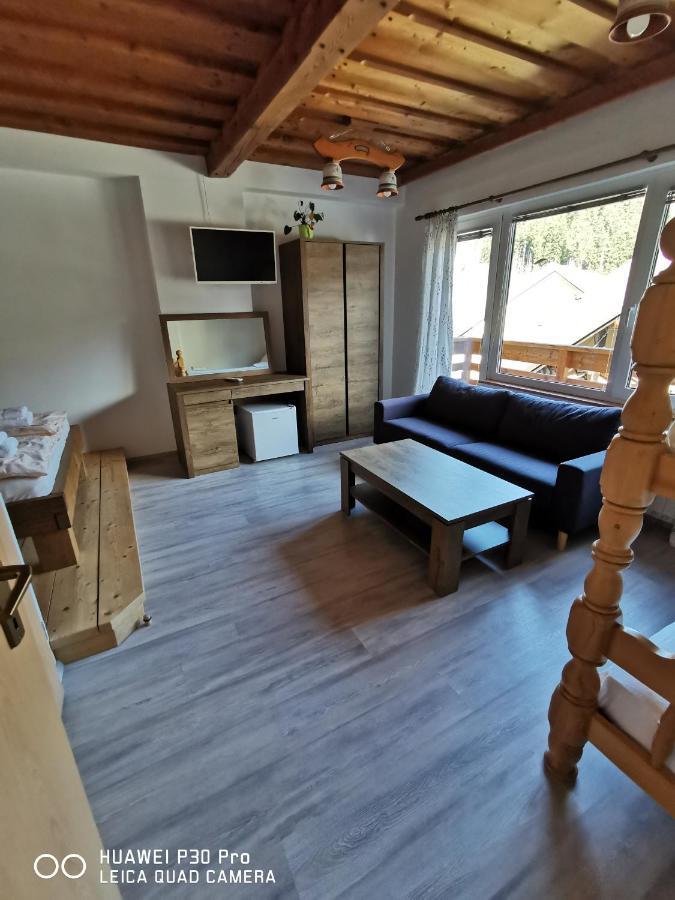 Bed&Breakfast Anz'K Bled Bagian luar foto