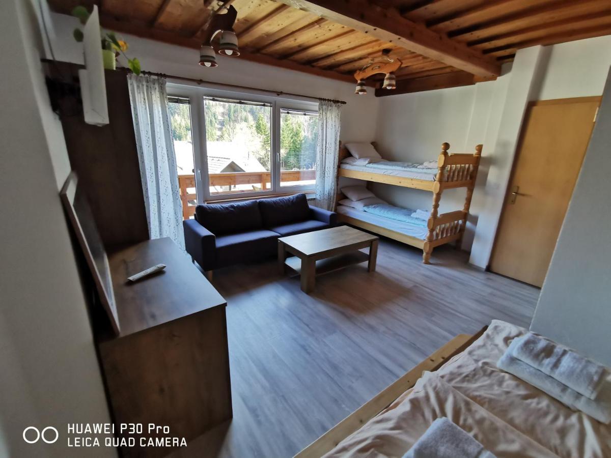 Bed&Breakfast Anz'K Bled Bagian luar foto