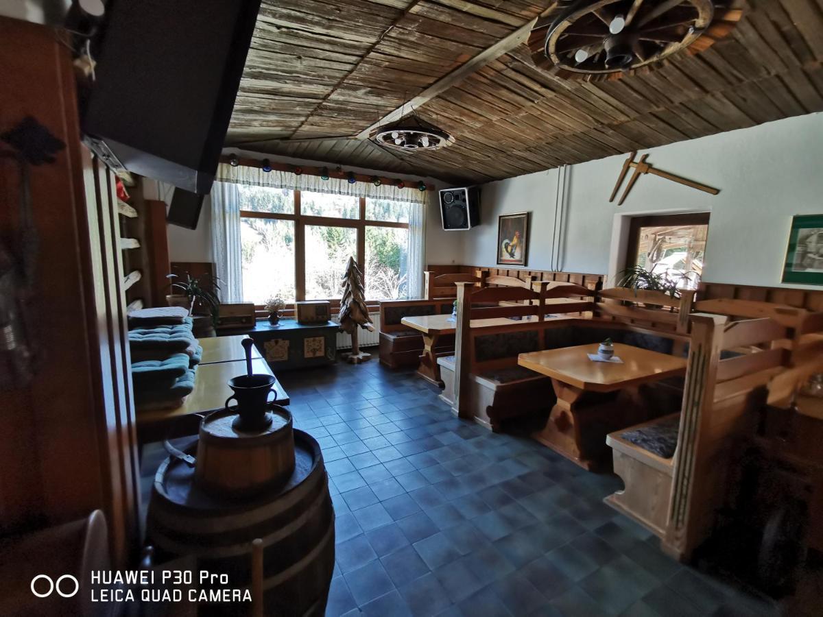 Bed&Breakfast Anz'K Bled Bagian luar foto