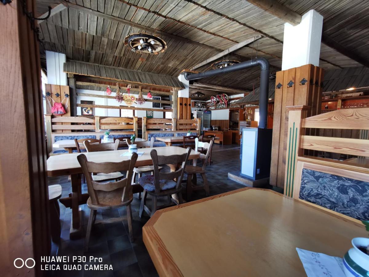Bed&Breakfast Anz'K Bled Bagian luar foto