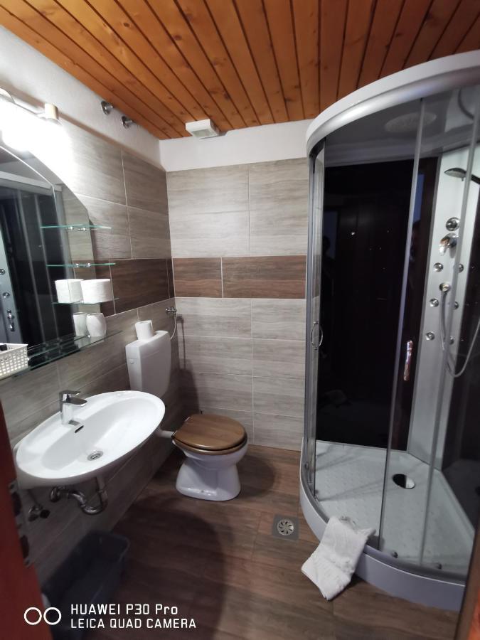Bed&Breakfast Anz'K Bled Bagian luar foto