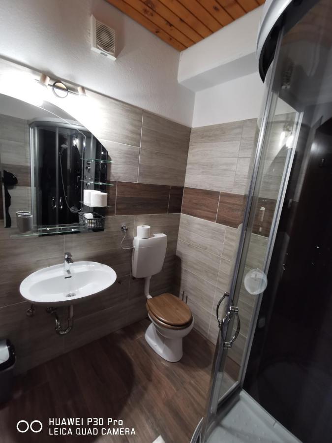 Bed&Breakfast Anz'K Bled Bagian luar foto