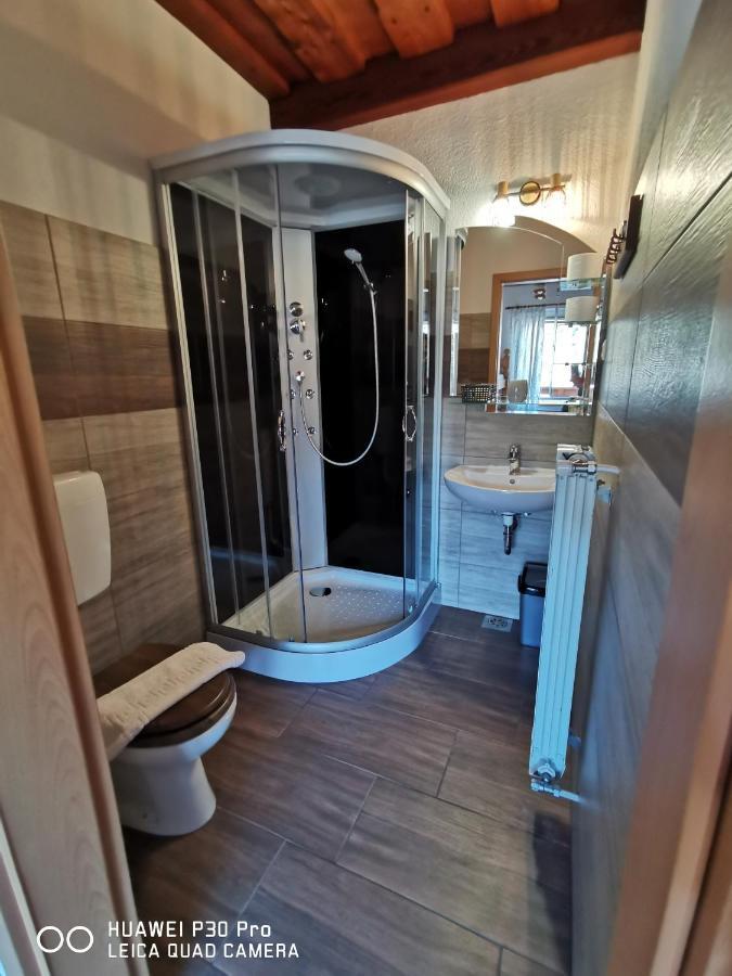 Bed&Breakfast Anz'K Bled Bagian luar foto