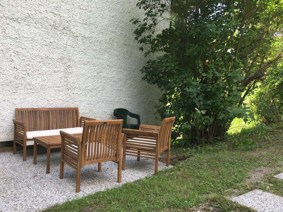 Bed&Breakfast Anz'K Bled Bagian luar foto